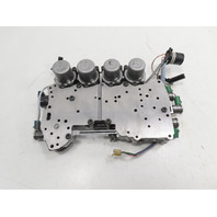 00 BMW Z3 E36 3.0L #1314 Automatic Transmission Valve Body M54 A5S360R/390R