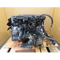 00 BMW Z3 E36 3.0L #1314 Engine Assembly, M54 Inline 6 3.0L Complete 113K
