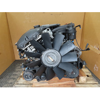 00 BMW Z3 E36 3.0L #1314 Engine Assembly, M54 Inline 6 3.0L Complete 113K
