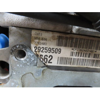 00 BMW Z3 E36 3.0L #1314 Engine Assembly, M54 Inline 6 3.0L Complete 113K