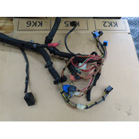 00 BMW Z3 E36 3.0L #1314 Engine Assembly, M54 Inline 6 3.0L Complete 113K