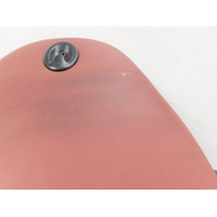 97 Porsche Boxster 986 #1315 Seat Cushion, Backrest Red Left