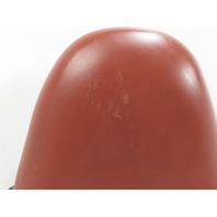 97 Porsche Boxster 986 #1315 Seat Cushion, Backrest Red Left