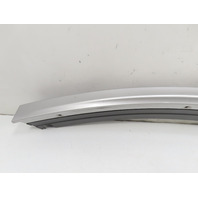 97 Porsche Boxster 986 #1315 Trim, Rear Spoiler Wing, Arctic Silver OEM