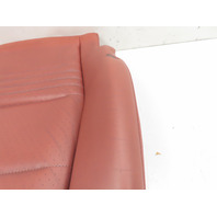 97 Porsche Boxster 986 #1315 Seat Cushion, Bottom, Red Right