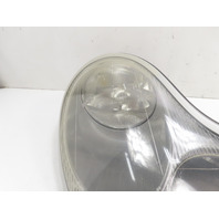 97 Porsche Boxster 986 #1315 Headlight, Halogen, Right 98663103203