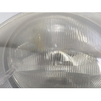 97 Porsche Boxster 986 #1315 Headlight, Halogen, Right 98663103203