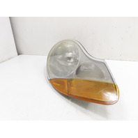 97 Porsche Boxster 986 #1315 Headlight, Halogen, Right 98663103203