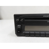 97 Porsche Boxster 986 #1315 Radio CD Player, AM FM Tuner CDR-210 911 Bluetooth 99364512001