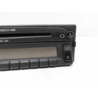 97 Porsche Boxster 986 #1315 Radio CD Player, AM FM Tuner CDR-210 911 Bluetooth 99364512001