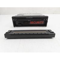 97 Porsche Boxster 986 #1315 Radio CD Player, AM FM Tuner CDR-210 911 Bluetooth 99364512001