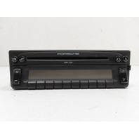97 Porsche Boxster 986 #1315 Radio CD Player, AM FM Tuner CDR-210 911 Bluetooth 99364512001