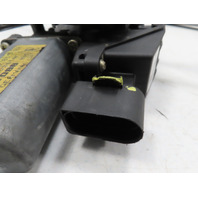 97 Porsche Boxster 986 #1315 Window Motor & Regulator, OEM Left 99654207604