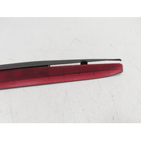 97 Porsche Boxster 986 #1315 Taillight, Third Brake Light Red 98663105000