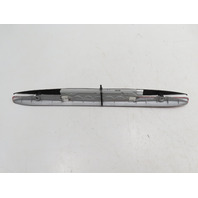 97 Porsche Boxster 986 #1315 Taillight, Third Brake Light Red 98663105000