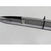 97 Porsche Boxster 986 #1315 Taillight, Third Brake Light Red 98663105000