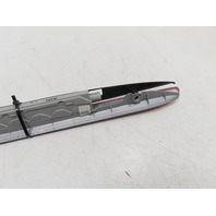 97 Porsche Boxster 986 #1315 Taillight, Third Brake Light Red 98663105000