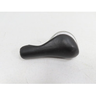 97 Porsche Boxster 986 #1315 Shift Knob, Automatic Transmission Tiptronic
