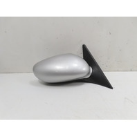 97 Porsche Boxster 986 #1315 Mirror, Power Heated Side View Arctic Silver, Right