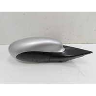 97 Porsche Boxster 986 #1315 Mirror, Power Heated Side View Arctic Silver, Right