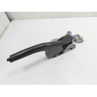 97 Porsche Boxster 986 #1315 Parking E-Brake Handle, Black 911 99642436101