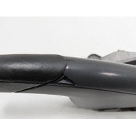 97 Porsche Boxster 986 #1315 Parking E-Brake Handle, Black 911 99642436101
