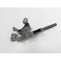 97 Porsche Boxster 986 #1315 Parking E-Brake Handle, Black 911 99642436101