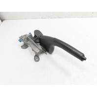 97 Porsche Boxster 986 #1315 Parking E-Brake Handle, Black 911 99642436101