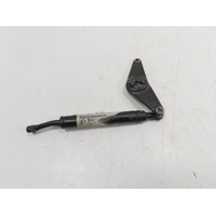 97 Porsche Boxster 986 #1315 Push Rod Pivot Arm, Soft Top Convertible Right 98656158000