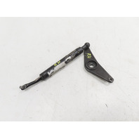 97 Porsche Boxster 986 #1315 Push Rod Pivot Arm, Soft Top Convertible Right 98656158000