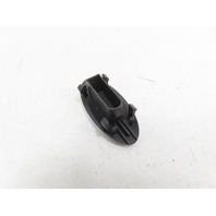 97 Porsche Boxster 986 #1315 Trim Cap Cover, Dashboard Instrument Accessory Panel 99655262100