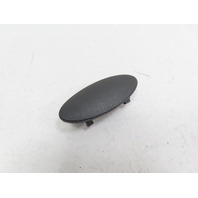 97 Porsche Boxster 986 #1315 Trim Cap Cover, Dashboard Instrument Accessory Panel 99655262100