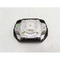 97 Porsche Boxster 986 #1315 Airbag, SRS Steering Wheel 3-Spoke, Black 911 99680308902