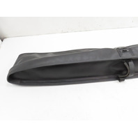 97 Porsche Boxster 986 #1315 Trim, Leather Shelf Deck Storage Box Compartment 98655163100