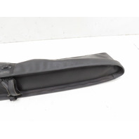 97 Porsche Boxster 986 #1315 Trim, Leather Shelf Deck Storage Box Compartment 98655163100