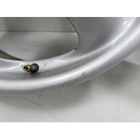 97 Porsche Boxster 986 #1315 Wheel Set, 17x8.5 17x7 Spoke Staggered OEM 99636212400 99636212605