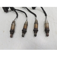 97 Porsche Boxster 986 #1315 Sensor, O2 Oxygen, Pre & Post Up & Down Manifold