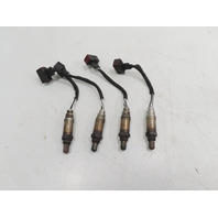 97 Porsche Boxster 986 #1315 Sensor, O2 Oxygen, Pre & Post Up & Down Manifold