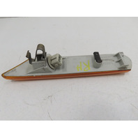 97 Porsche Boxster 986 #1315 Light Lamp, Turn Signal Side Marker, Front Right 99663103801