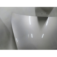 97 Porsche Boxster 986 #1315 Hood, Front Trunk Arctic Silver