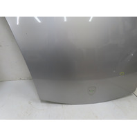 97 Porsche Boxster 986 #1315 Hood, Front Trunk Arctic Silver