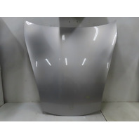 97 Porsche Boxster 986 #1315 Hood, Front Trunk Arctic Silver