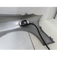 97 Porsche Boxster 986 #1315 Fender, Front Right, Arctic Silver 911 996