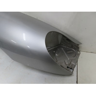 97 Porsche Boxster 986 #1315 Fender, Front Right, Arctic Silver 911 996