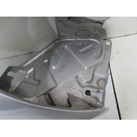 97 Porsche Boxster 986 #1315 Fender, Front Right, Arctic Silver 911 996