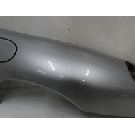 97 Porsche Boxster 986 #1315 Fender, Front Right, Arctic Silver 911 996