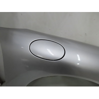 97 Porsche Boxster 986 #1315 Fender, Front Right, Arctic Silver 911 996