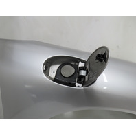 97 Porsche Boxster 986 #1315 Fender, Front Right, Arctic Silver 911 996