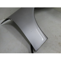 97 Porsche Boxster 986 #1315 Fender, Front Right, Arctic Silver 911 996