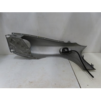 97 Porsche Boxster 986 #1315 Fender, Front Right, Arctic Silver 911 996